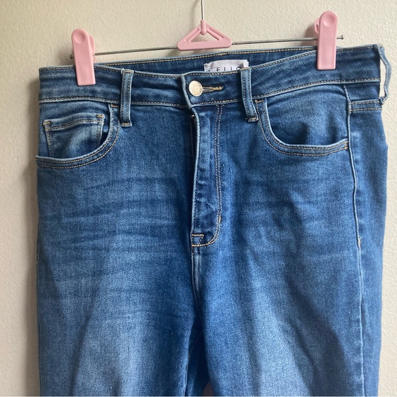 Cello skinny Jeans, Size 7 - Picture 5 of 12